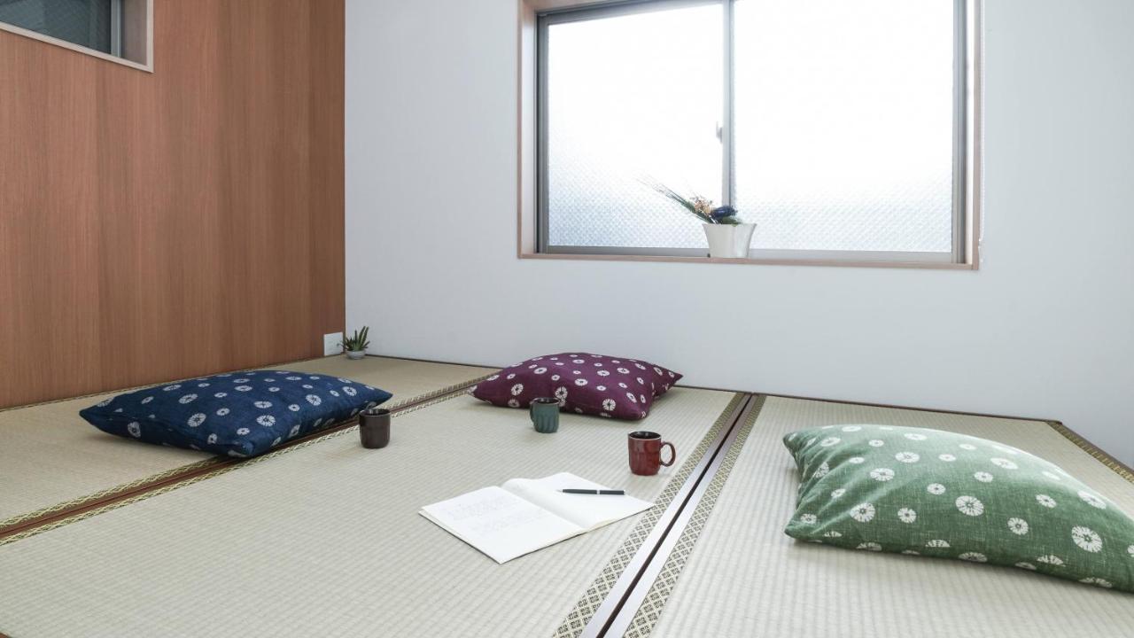 カモンイン 平田町 Kyoto Extérieur photo