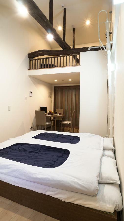 カモンイン 平田町 Kyoto Extérieur photo