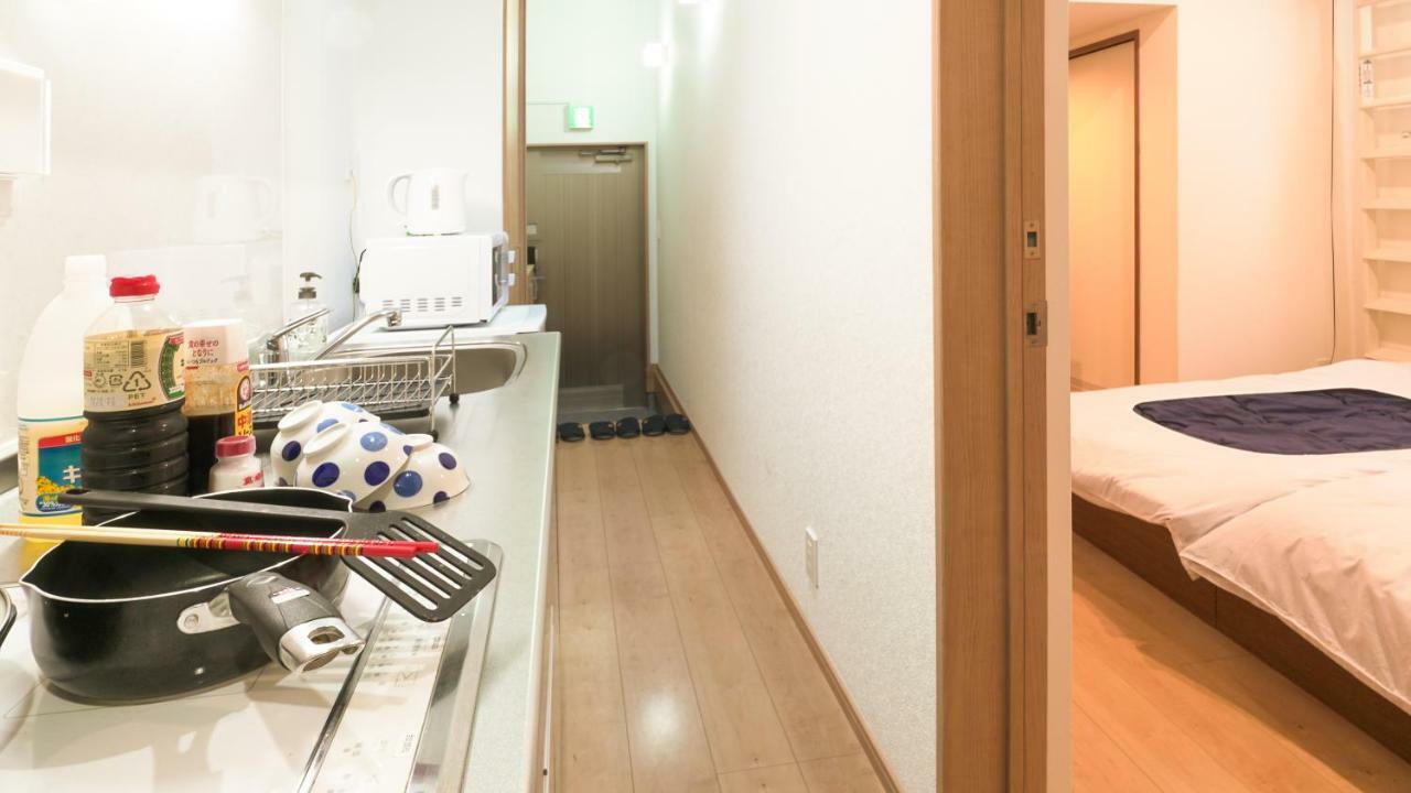 カモンイン 平田町 Kyoto Extérieur photo