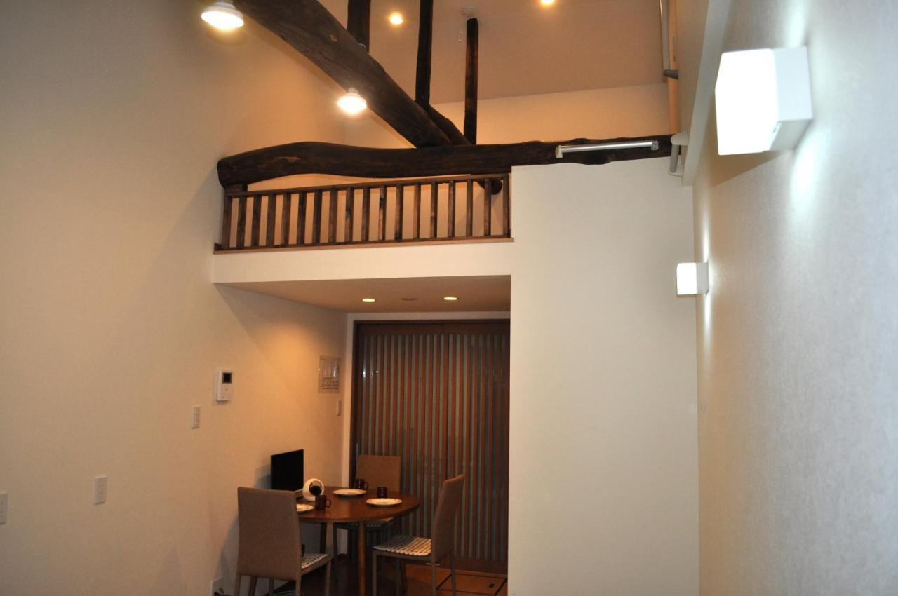 カモンイン 平田町 Kyoto Extérieur photo